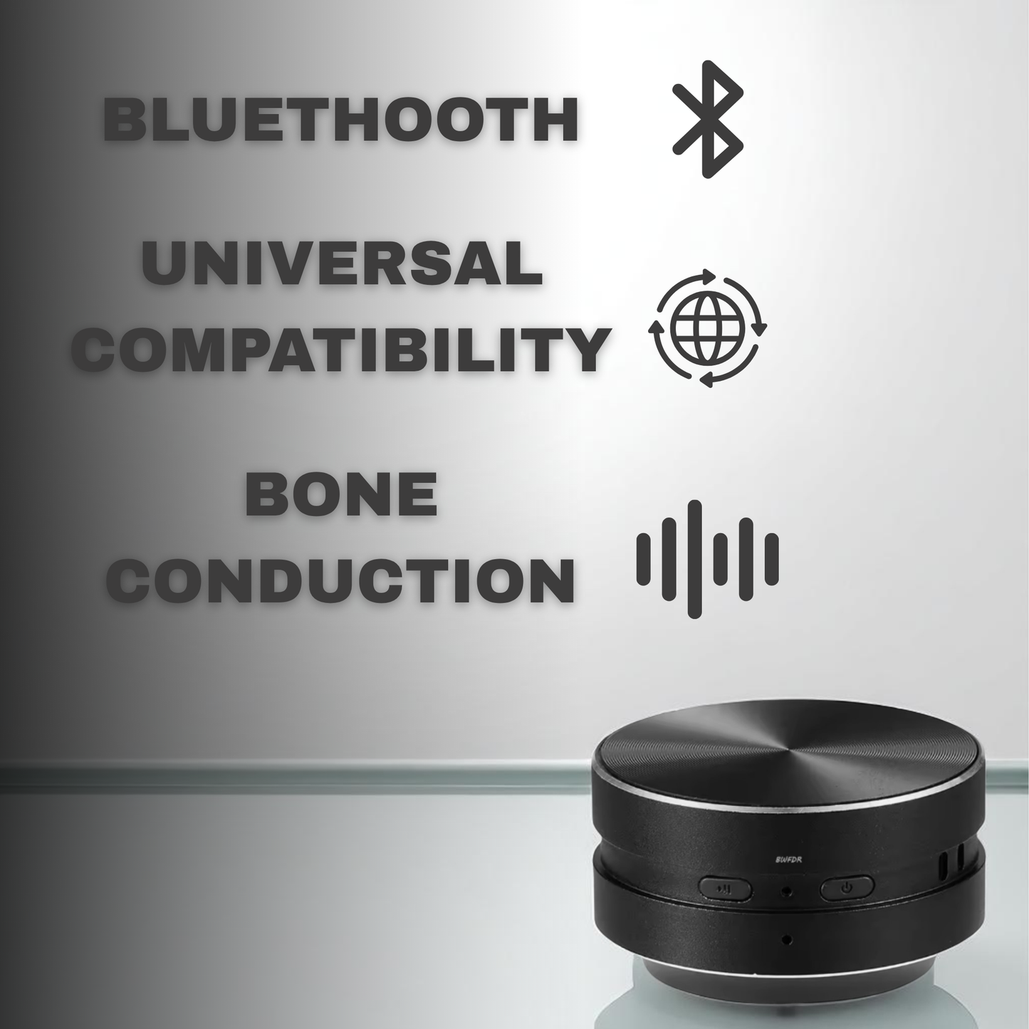 Mini Speaker Up