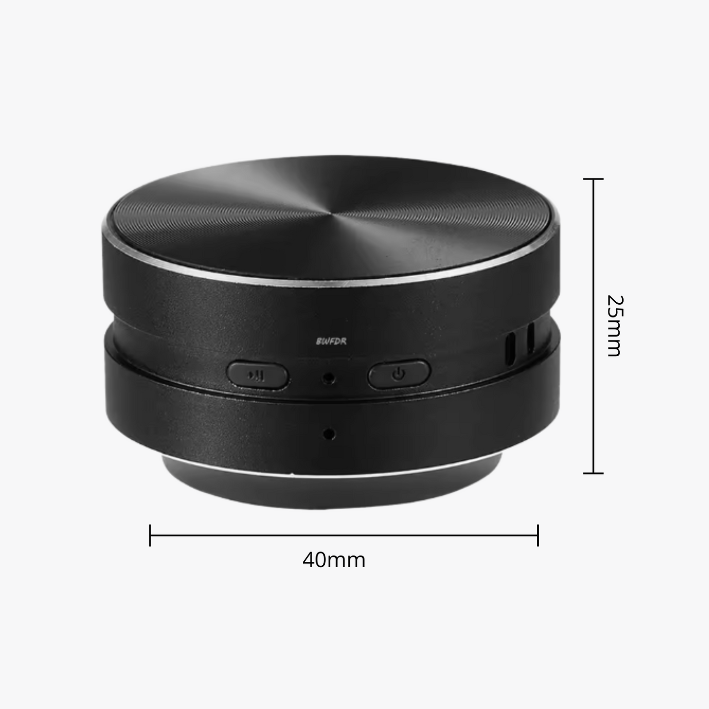 Mini Speaker Up